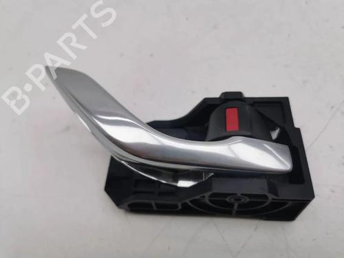 Used Front right interior door handle Front right interior door handle 36063692 36063692