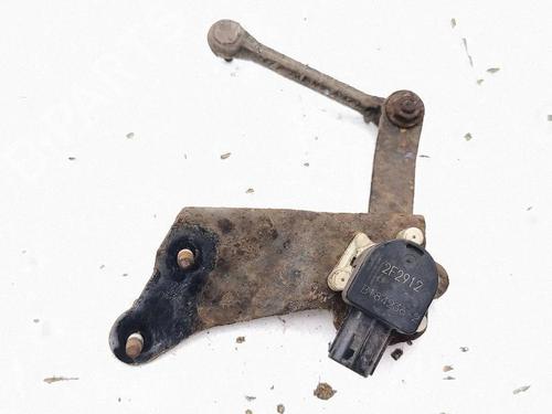 Electronic sensor TOYOTA GT 86 Coupe (ZN6_) 2.0 (ZN6AC_, ZN6BC_, ZN6K) | BP39884972M84 - Image 4