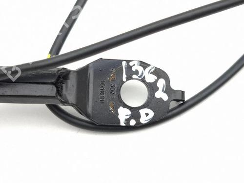 Seat buckle MERCEDES-BENZ CLS (C218) CLS 63 AMG (218.374) | BP36952016I32 - Image 5