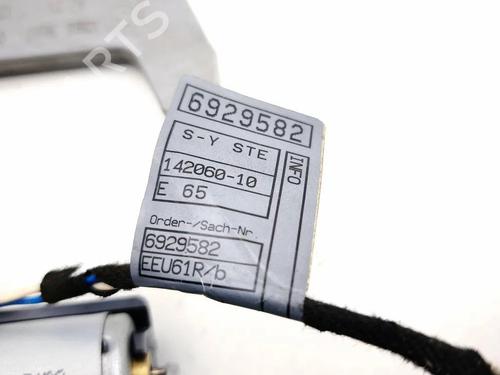 Electronic module BMW 7 (E65, E66, E67) 730 i, Li | BP36085205M83 - Image 10