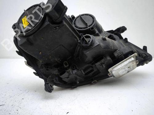 Left headlight MERCEDES-BENZ M-CLASS (W164) ML 320 CDI 4-matic (164.122) | BP28900387C28 