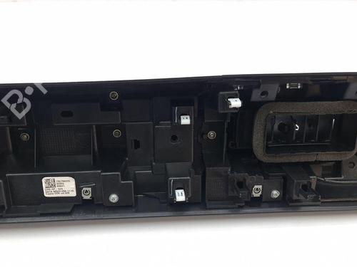 Air vent JEEP AVENGER (J2) Electric | BP28882039I21 