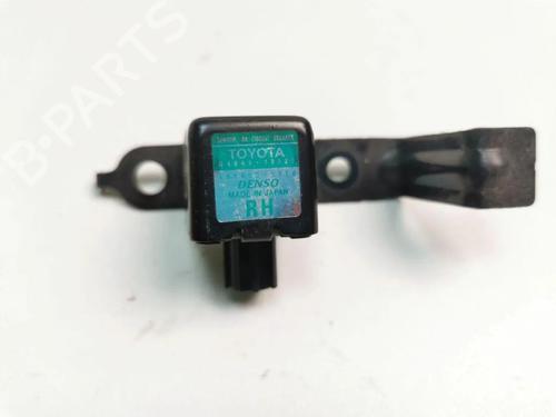 Electronic sensor LEXUS RX (_U3_) 400h (MHU38_) | BP33898097M84 - Image 2