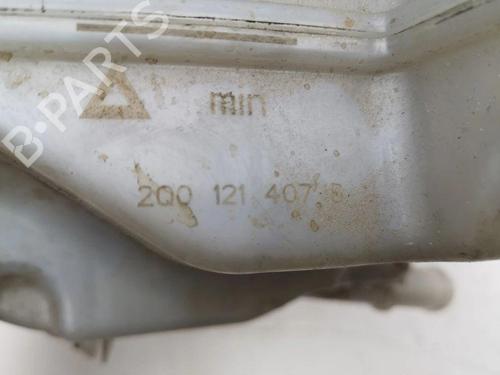 Expansion tank AUDI A1 Sportback (GBA) 30 TFSI | BP28897494C120 