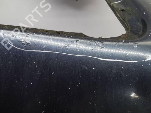 Hood MERCEDES-BENZ S-CLASS (W220, V220) S 320 CDI (220.026, 220.126) | BP28894285C1 