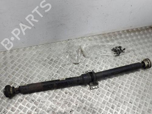 Driveshaft MASERATI QUATTROPORTE VI 3.0 S | BP28854167M37 