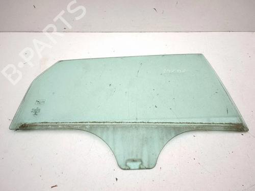 Used Rear right door window Rear right door window 38623647 38623647
