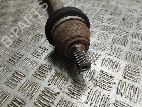 Right front driveshaft VOLVO V50 (545) 1.6 D | BP36152602M39 - Image 5