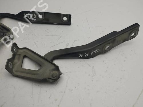 Hinge/Door check strap SUZUKI VITARA (LY) 1.4 T (APK414) | BP36349412C146 - Image 6