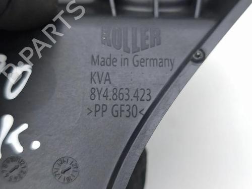 Støtte AUDI A3 Sportback (8YA, 8YF) 30 TFSI | BP36018879C155 - Image 8