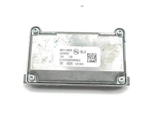 Camera KIA STONIC (YB) 1.0 T-GDi | BP38501457E14 - Image 3