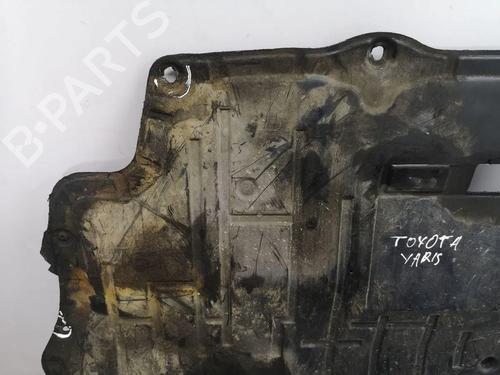 Upper protection VW PASSAT B6 (3C2) 2.0 TDI 16V | BP36065509M93  - Image 9