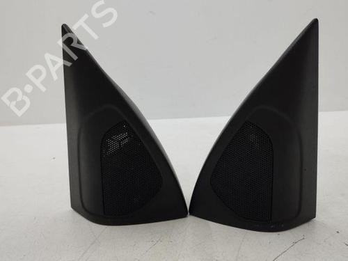 Luidspreker VOLVO S60 I (384) 2.4 D (122 hp) 28850818