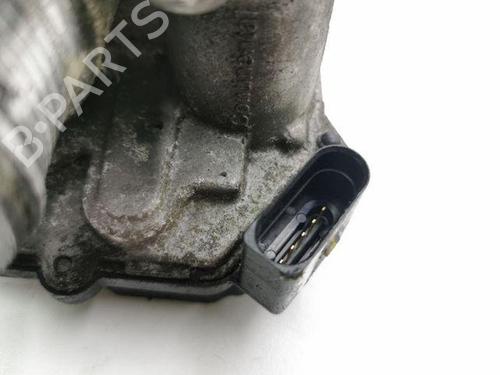 Throttle body AUDI A6 C7 (4G2, 4GC) 2.0 TDI | BP28845240M82 