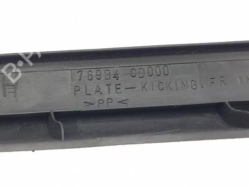 Step NISSAN 350Z Coupe (Z33) 3.5 (AAZ33) | BP28879265C149 