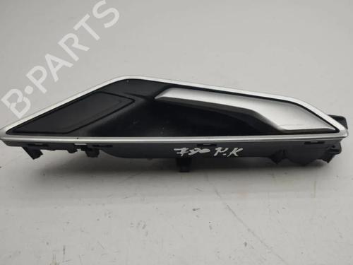 Front left interior door handle AUDI Q2 (GAB, GAG) 1.4 TFSI | BP36391802I13 - Image 5