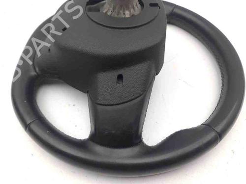 Steering wheel RENAULT MEGANE IV Grandtour (K9A/M/N_) 1.2 TCe 130 (K9MR) | BP28880091C49 