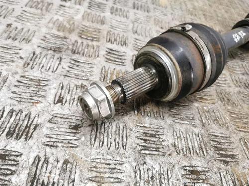 Left front driveshaft MAZDA CX-30 (DM) SKYACTIV-G M Hybrid | BP33257734M38 - Image 8