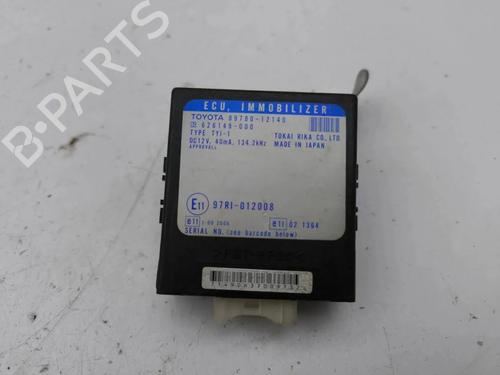 Used Electronic module Electronic module 33866294 33866294