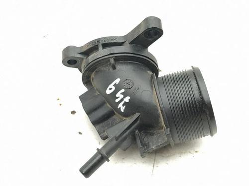 Intercooler pipe FORD FOCUS IV (HN) 1.0 EcoBoost | BP39904052M127 - Image 5