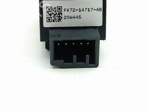 Left rear window switch LAND ROVER RANGE ROVER VELAR (L560) 2.0 D200 MHEV 4x4 | BP40208823I29 - Image 5