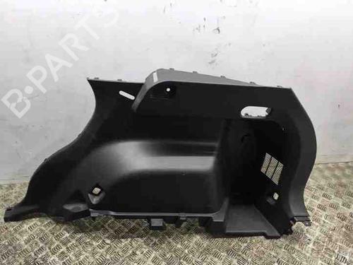 Used Boot lining MAZDA CX-5 (KE, GH) 2.2 D AWD (KE2AW) (150 hp) 28865577