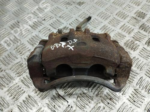 Right front brake caliper OPEL ANTARA A (L07) 2.2 CDTi 4x4 | BP36084702M104 - Image 4