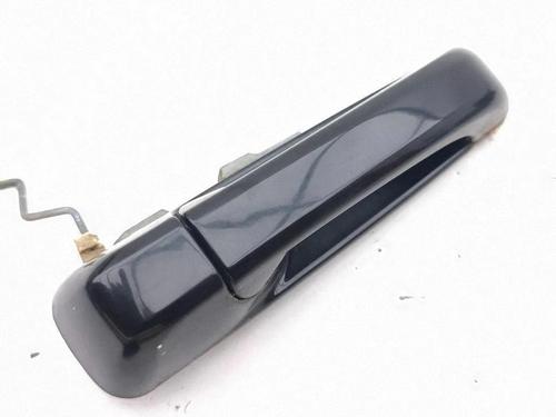 Used Rear right exterior door handle Rear right exterior door handle 38639543 38639543