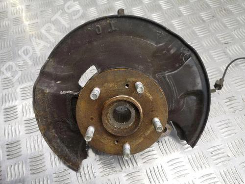 Right front steering knuckle HONDA CR-V IV (RM_) 2.2 i-DTEC AWD (RE6) | BP37404578M26 - Image 4