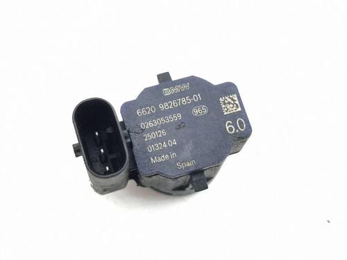 Electronic module BMW i4 (G26) eDrive35 | BP38019123M83 - Image 6