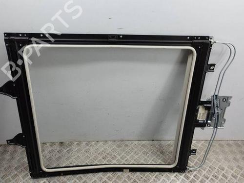 Used Sunroof HONDA CR-V II (RD_) 2.2 CTDi (RD9) (140 hp) 28852988