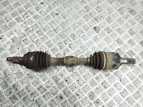 Left front driveshaft MAZDA CX-7 (ER) 2.2 MZR-CD AWD (ER10A) | BP28892813M38 - Image 5