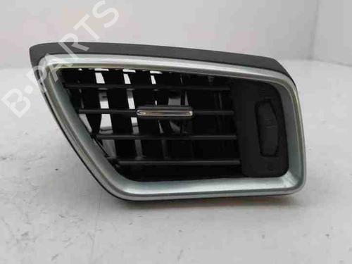 Used Air vent NISSAN QASHQAI II (J11, J11_) 1.5 dCi (110 hp) 28862002