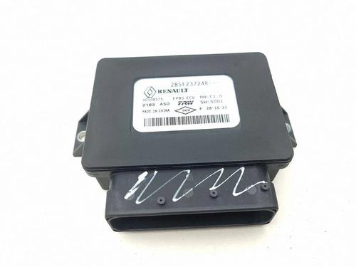 Electronic module NISSAN JUKE (F16_) 1.0 | BP40206444M83 - Image 4