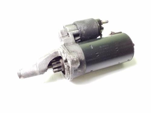 Used Starter AUDI A6 Allroad C6 (4FH) 2.7 TDI quattro (180 hp) 28884442