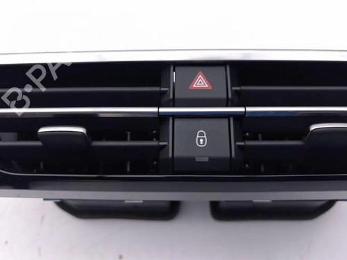 Air vent CITROËN C4 III (BA_, BB_, BC_) ë-C4 (BCZKXC, BZCKSC) | BP36083658I21 - Image 3