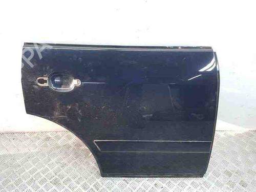 Dør højre bagtil AUDI A2 (8Z0) 1.4 TDI (75 hp) 28891356