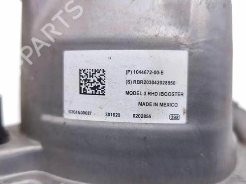 Servo brake TESLA MODEL 3 (5YJ3) EV | BP33261312M42 - Image 9