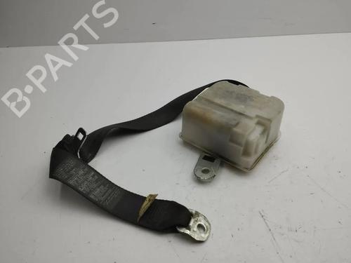 Sikkerhedssele bag højre Sikkerhedssele bag højre LEXUS GS (_S19_) 450h (GRS191_, GWS191_) (296 hp) 36213436 36213436