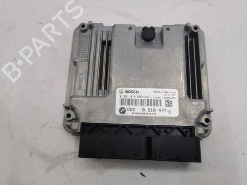 Used Engine control unit (ECU) Engine control unit (ECU) BMW 5 Touring (F11) 520 d (184 hp) 40167629 40167629
