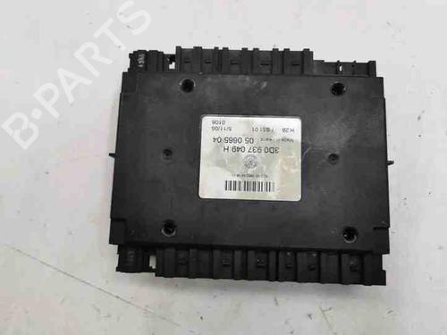 Used Electronic module BENTLEY FLYING SPUR (4W_) 6.0 W12 (626 hp) 28859443