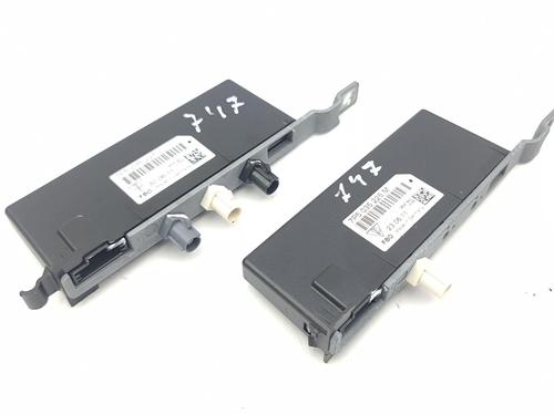 Elektronisk modul PORSCHE CAYENNE (92A) 3.0 Diesel (245 hp) 28873071