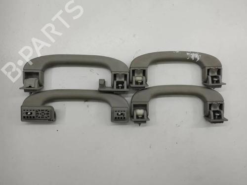 Interior roof handle BMW 5 Touring (E61) 525 d xDrive | BP33919395I35 - Image 4