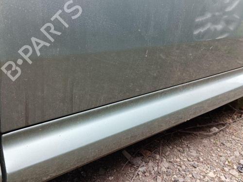 Dør højre fortil AUDI A8 D3 (4E2, 4E8) S8 quattro | BP28886022C3 