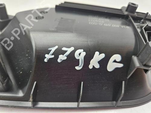 Rear left interior door handle AUDI Q3 (F3B) 35 TFSI | BP28899680I15 - Image 9