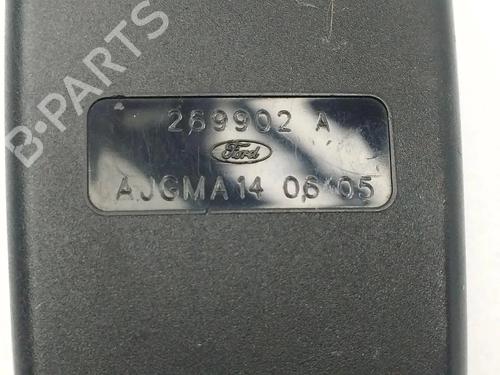 Seat buckle FORD FOCUS C-MAX (DM2) 1.6 TDCi | BP36176795I32 - Image 6