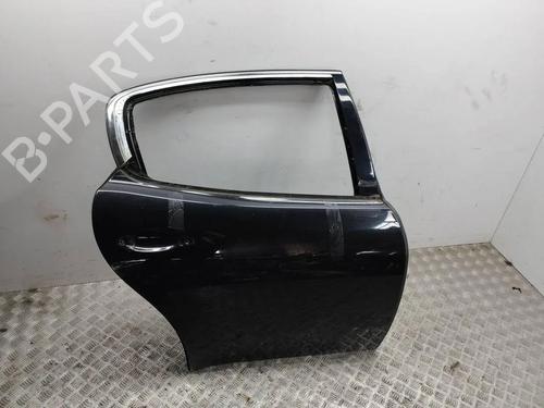 Dør højre bagtil Dør højre bagtil MASERATI QUATTROPORTE V 4.2 (400 hp) 36104431 36104431