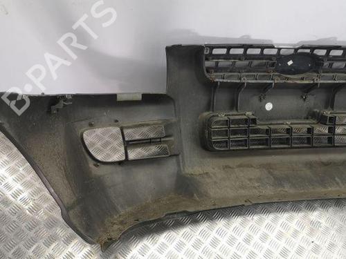 Front bumper KIA SPORTAGE V (NQ5) 1.6 T-GDi Hybrid | BP28870251C7 