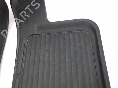 Trinnbrett MITSUBISHI PAJERO IV (V8_W, V9_W) 3.2 DI-D (V88W, V98W) | BP28881325C149 