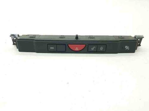 Used Warning switch LAND ROVER RANGE ROVER SPORT I (L320) 2.7 D 4x4 (190 hp) 28870884